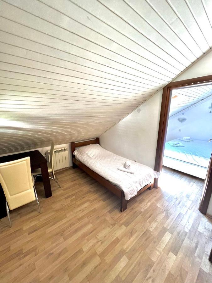 Apartments Family Tivat Exterior foto